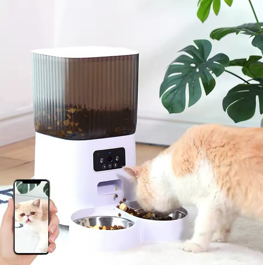 SmartFeeder 5L