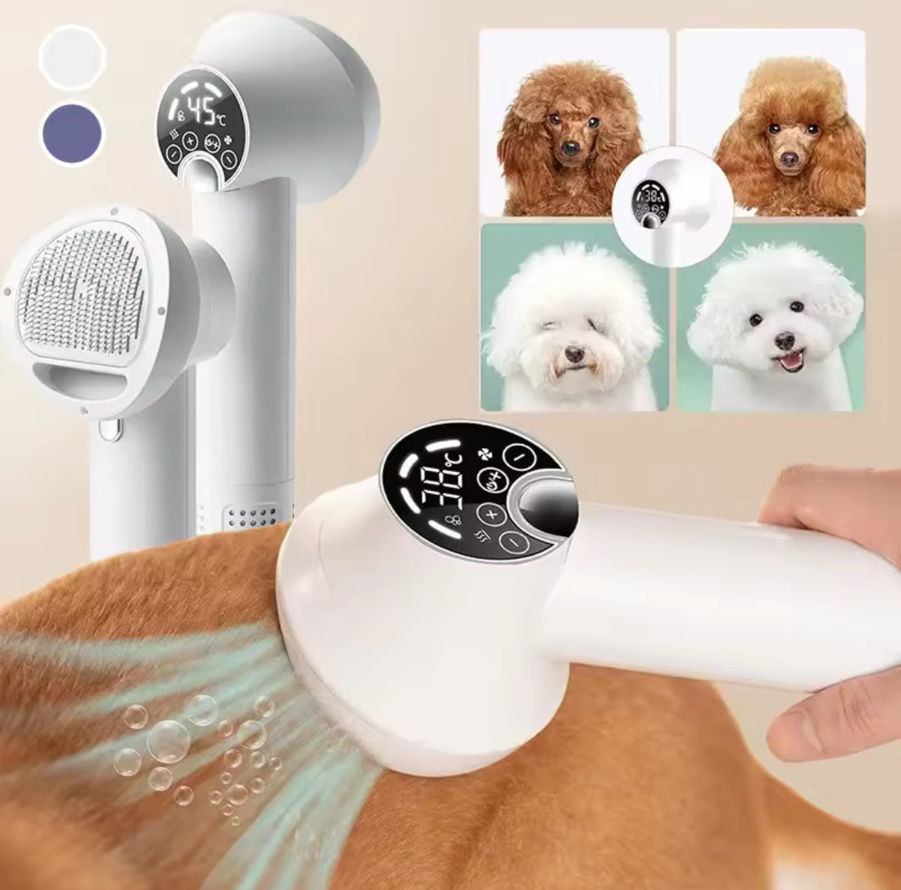 SmartPet 2in1