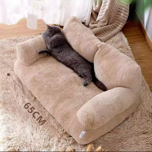 CozyPaws